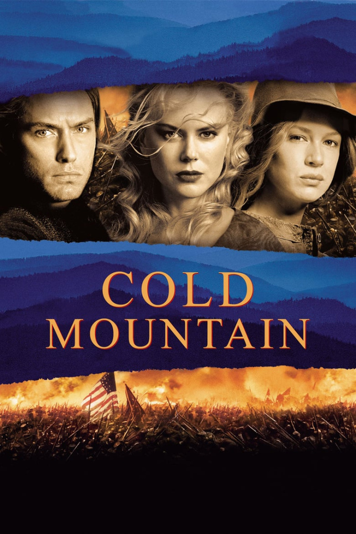 Cold Mountain i gruppen Romantik hos Mohamad shop (2289)
