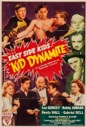 Kid Dynamite