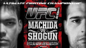 UFC 104: Machida vs. Shogun