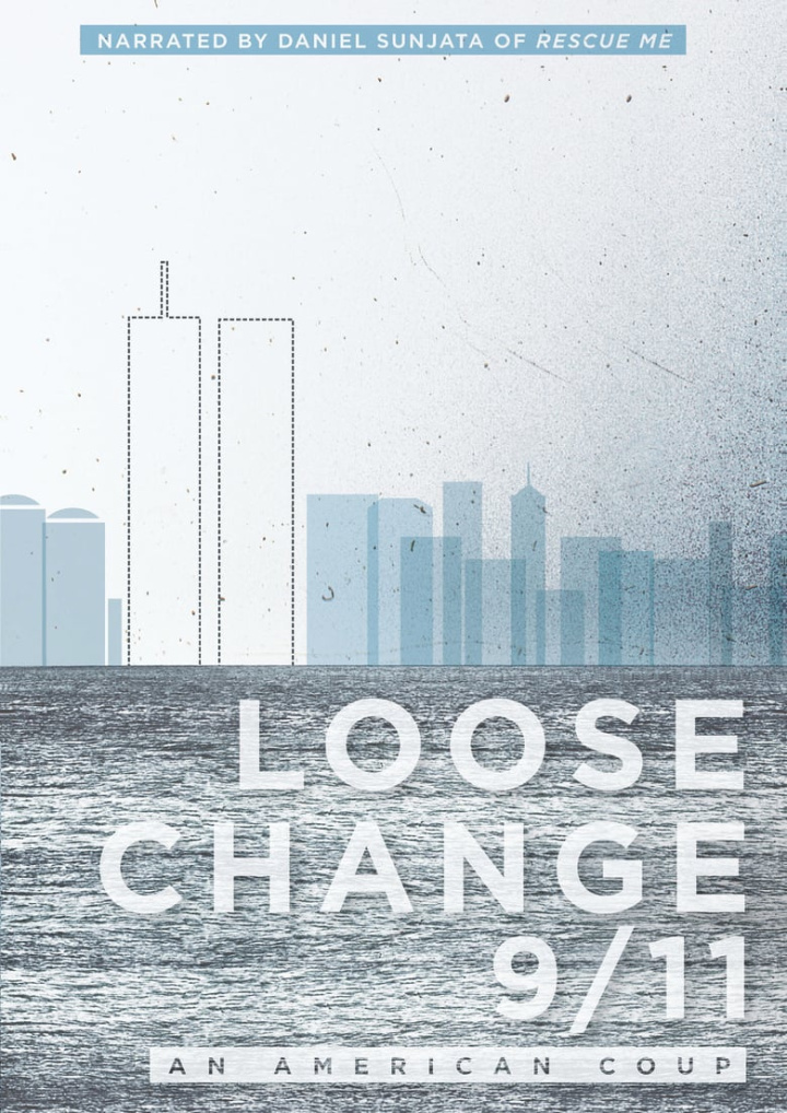 Loose Change 9/11: An American Coup i gruppen Alla filmer hos Mohamad shop (23116)