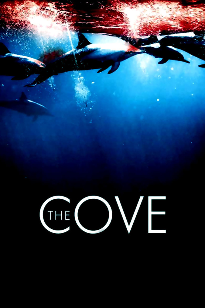 The Cove i gruppen Alla filmer hos Mohamad shop (23128)