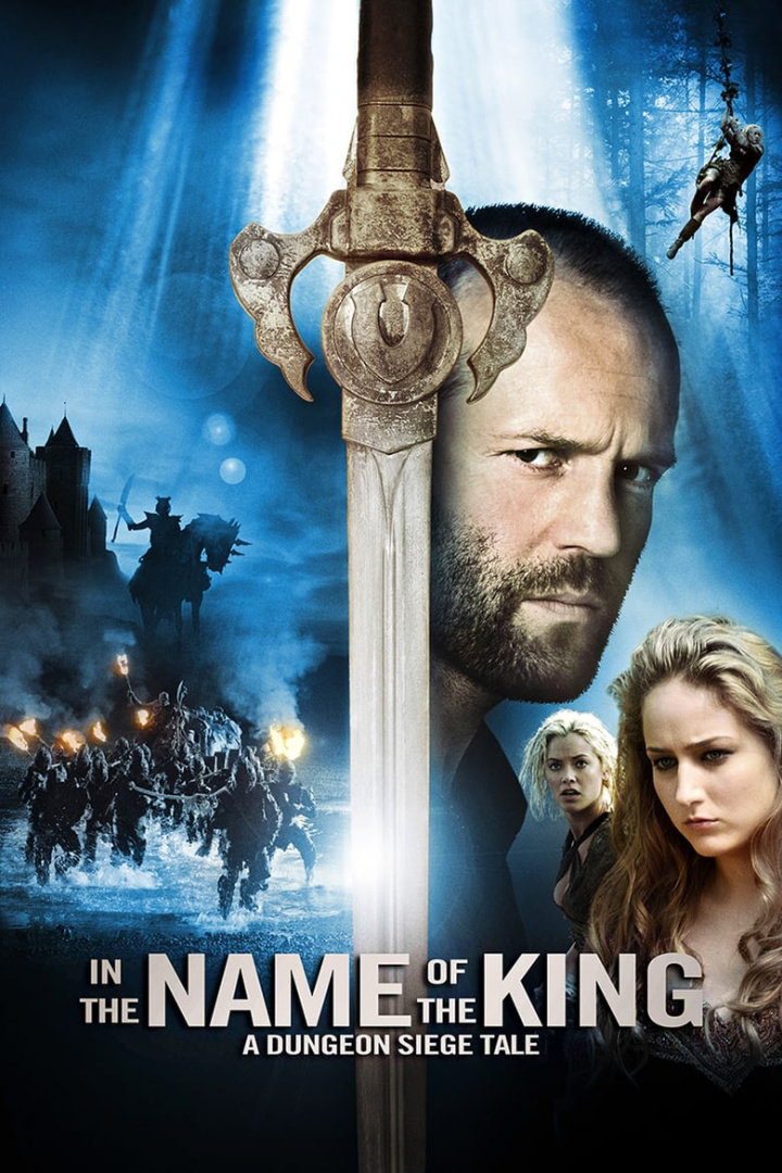 In the Name of the King: A Dungeon Siege Tale i gruppen Alla filmer hos Mohamad shop (2312)