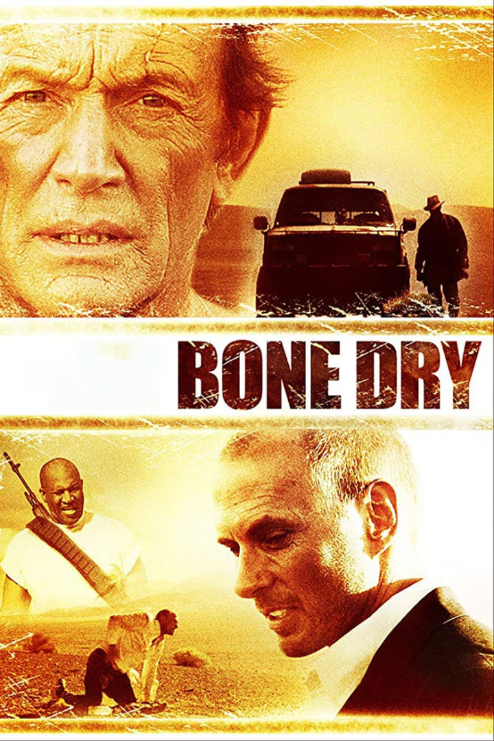 Bone Dry i gruppen Alla filmer hos Mohamad shop (23165)