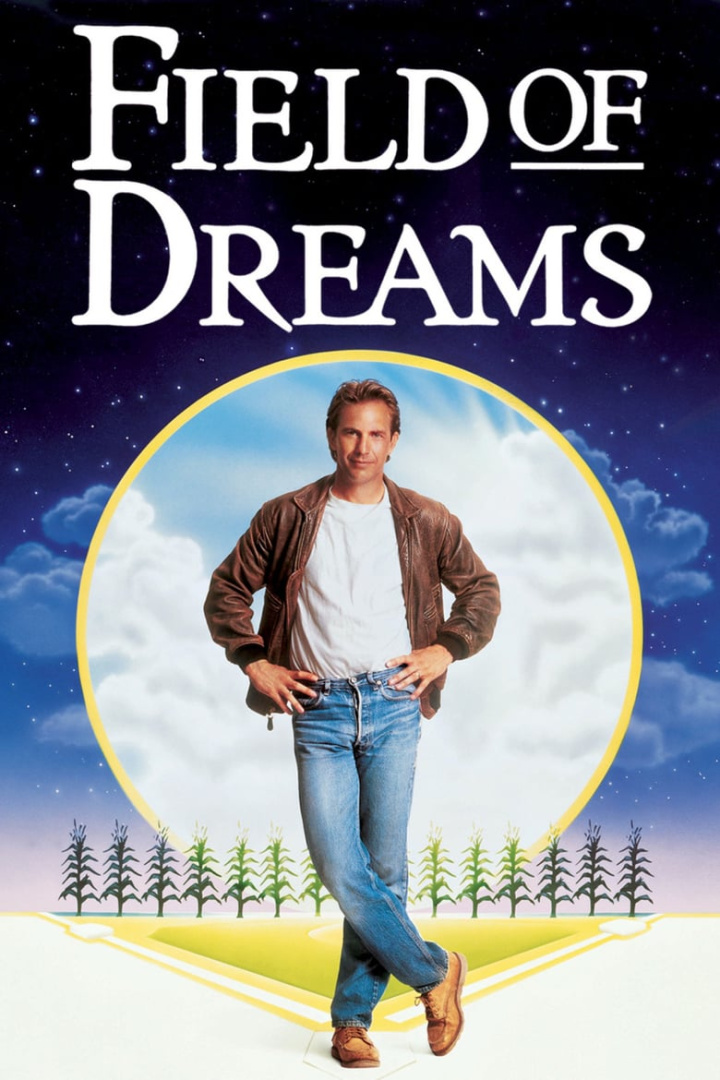 Field of Dreams i gruppen Drama hos Mohamad shop (2323)