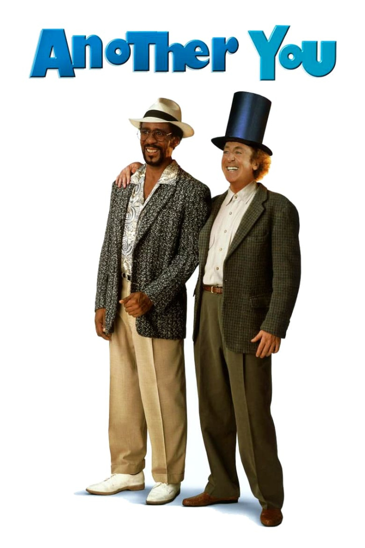 Another You i gruppen Alla filmer hos Mohamad shop (23303)