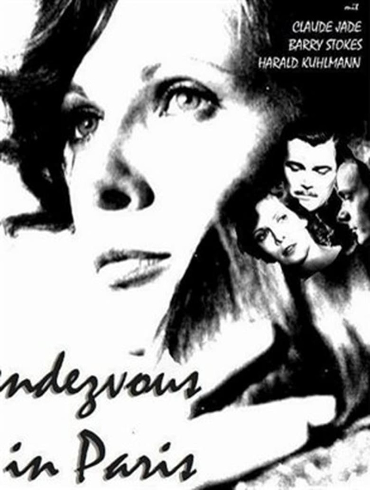 Rendezvous in Paris i gruppen Drama hos Mohamad shop (2411)