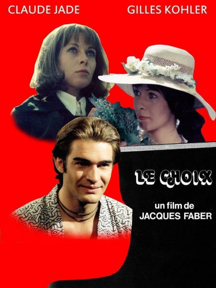 The Choice i gruppen Alla filmer hos Mohamad shop (2430)