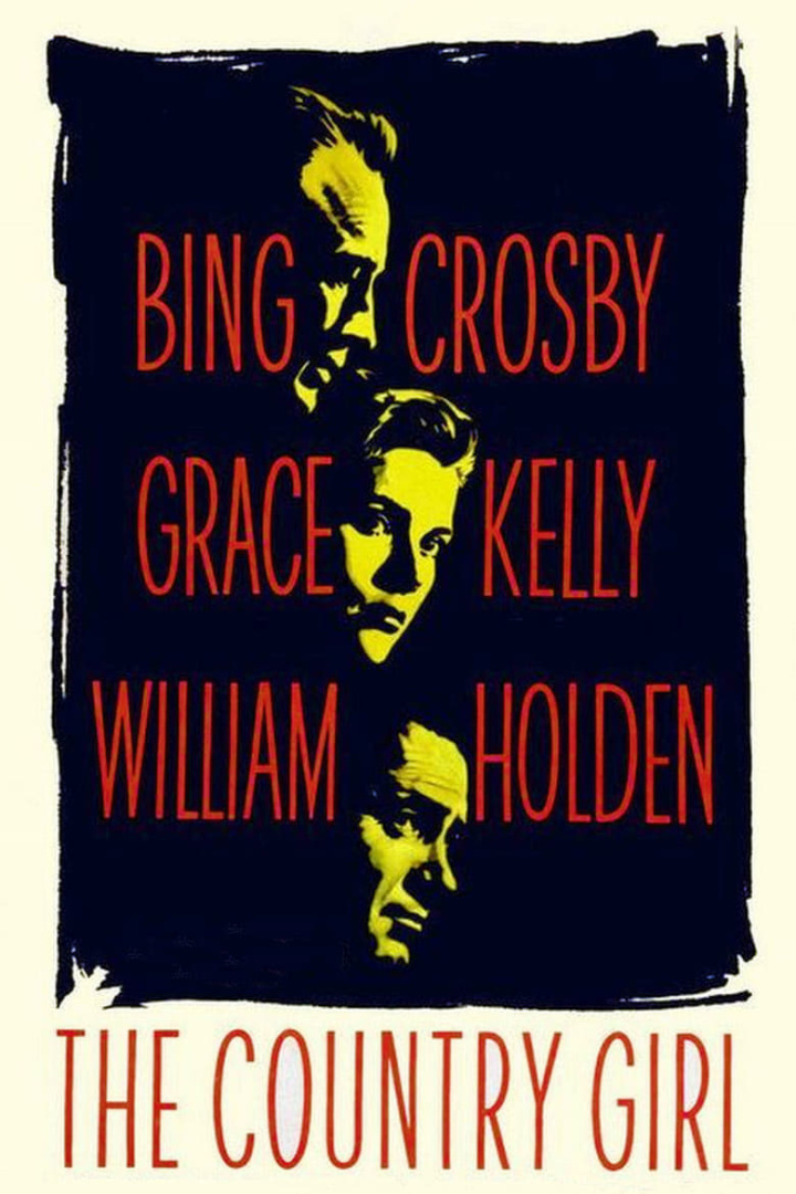 The Country Girl i gruppen Alla filmer hos Mohamad shop (2438)