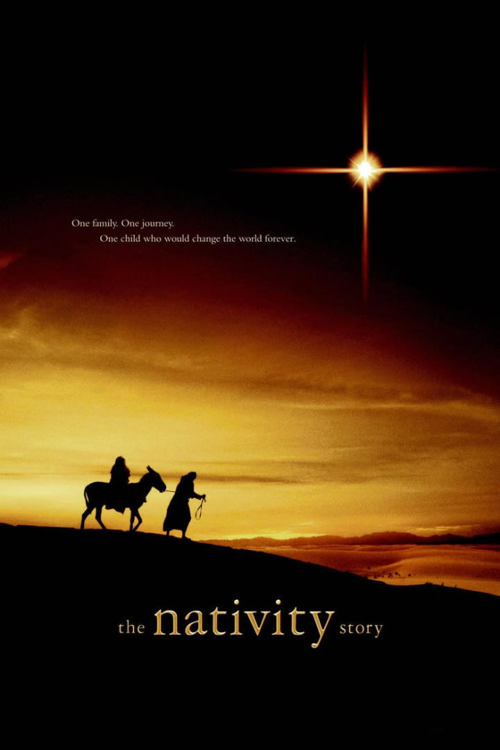 The Nativity Story i gruppen Alla filmer hos Mohamad shop (2447)