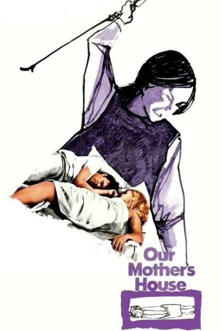 Our Mother\'s House i gruppen Alla filmer hos Mohamad shop (2516)