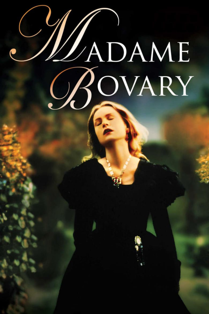 Madame Bovary i gruppen Romantik hos Mohamad shop (2528)