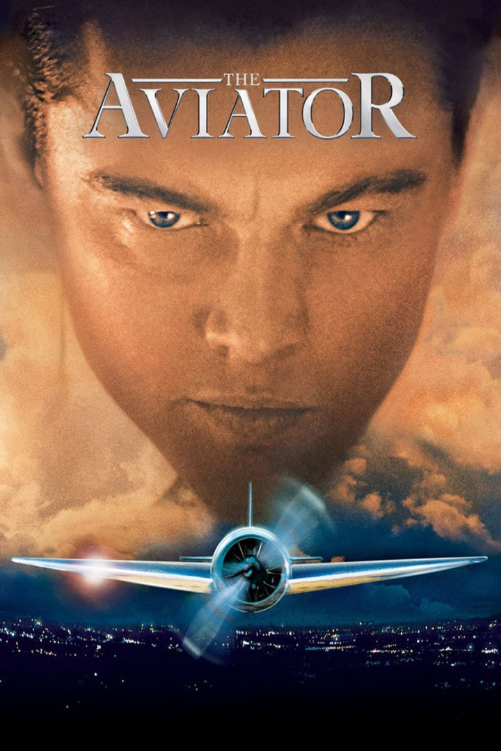 The Aviator i gruppen Alla filmer hos Mohamad shop (2567)