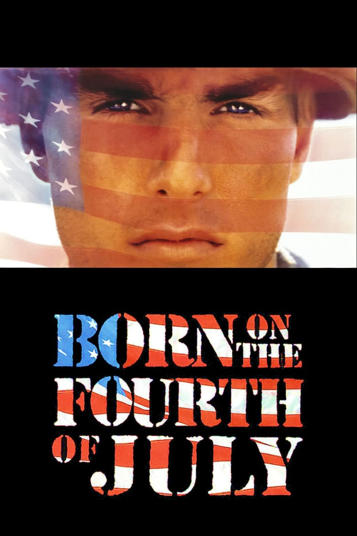 Born on the Fourth of July i gruppen Alla filmer hos Mohamad shop (2604)