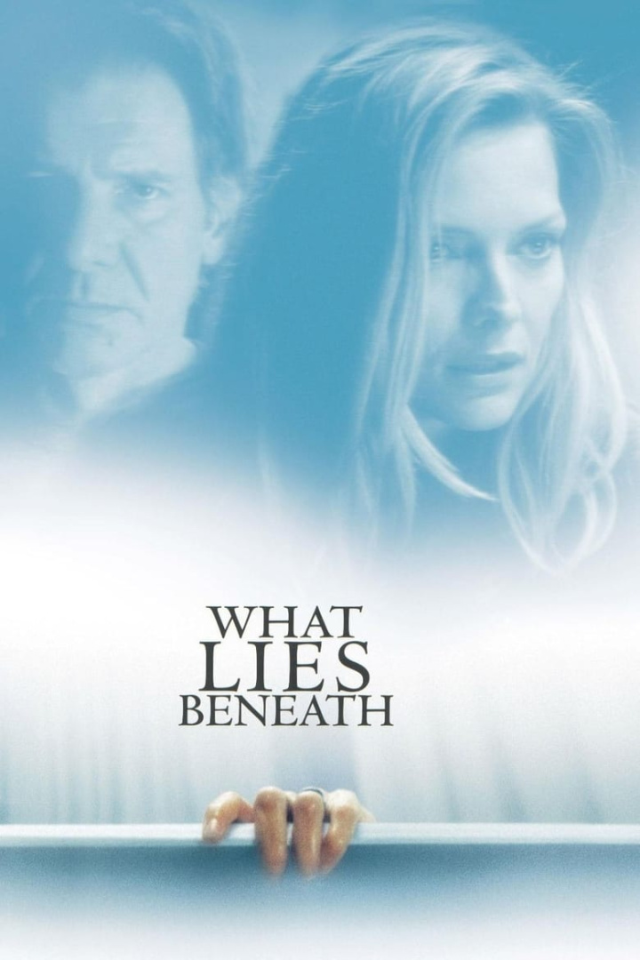 What Lies Beneath i gruppen Alla filmer hos Mohamad shop (2655)