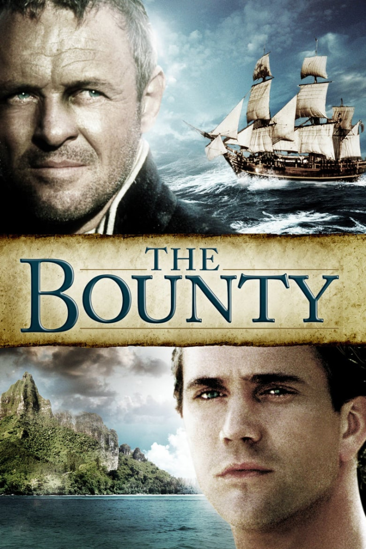 The Bounty i gruppen Drama hos Mohamad shop (2669)