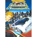 Hot Wheels Acceleracers - La vitesse du silence