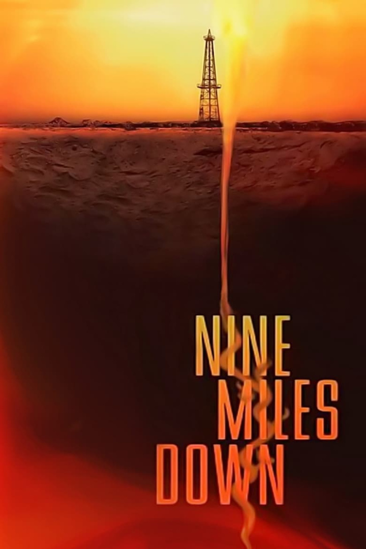 Nine Miles Down i gruppen Alla filmer hos Mohamad shop (26722)