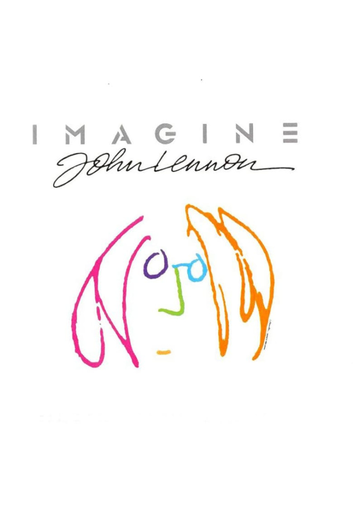 Imagine: John Lennon i gruppen Alla filmer hos Mohamad shop (26723)