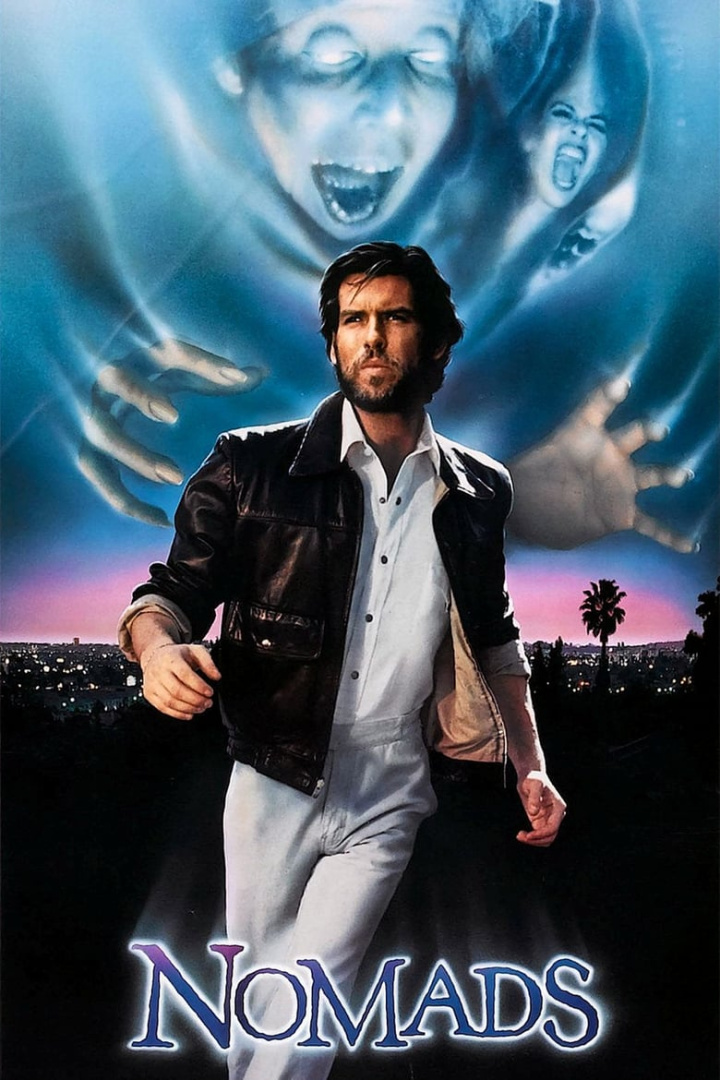 Nomads i gruppen Alla filmer hos Mohamad shop (26725)