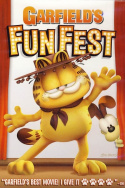 Garfield\'s Fun Fest