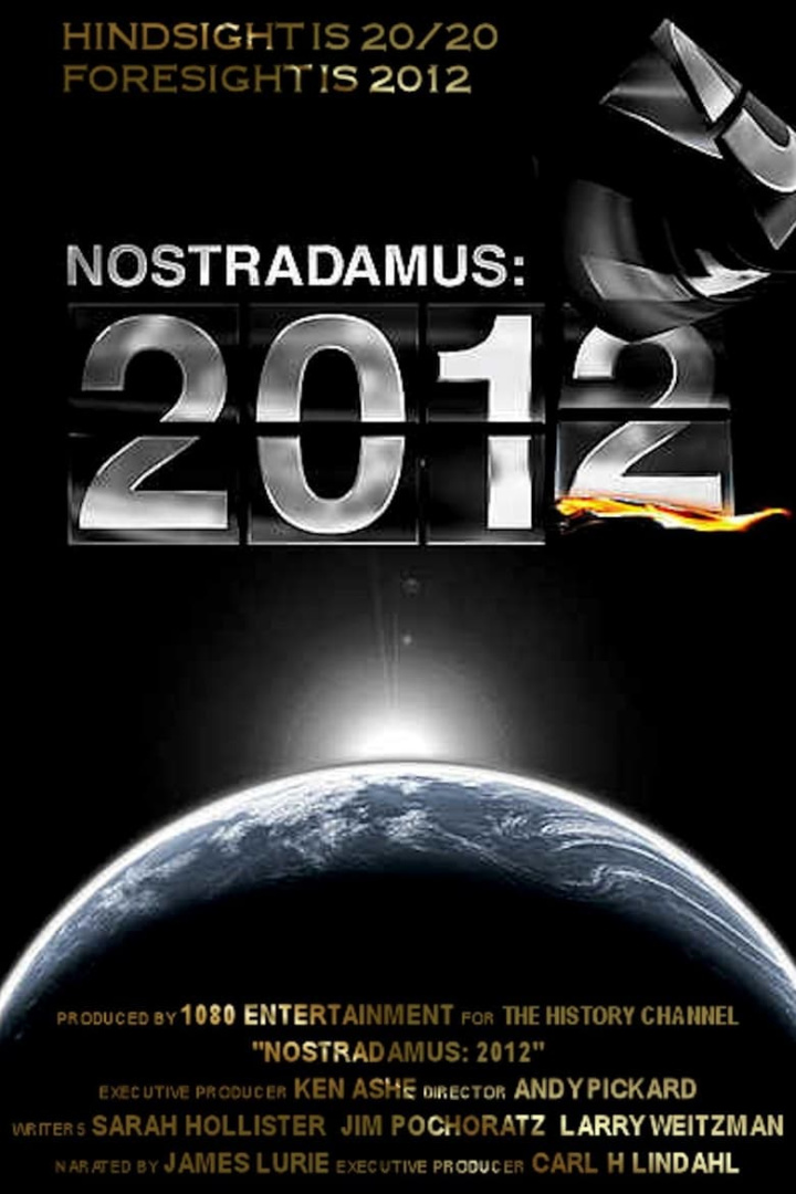Nostradamus: 2012 i gruppen Alla filmer hos Mohamad shop (26740)