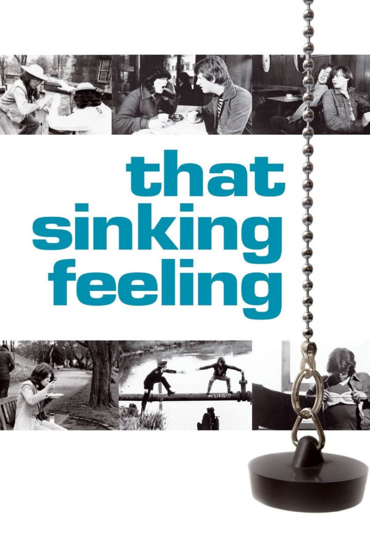 That Sinking Feeling i gruppen Alla filmer hos Mohamad shop (26771)
