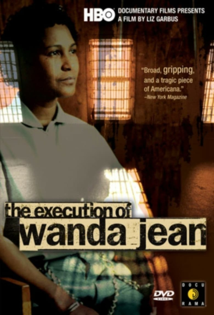 The Execution of Wanda Jean i gruppen Alla filmer hos Mohamad shop (26780)