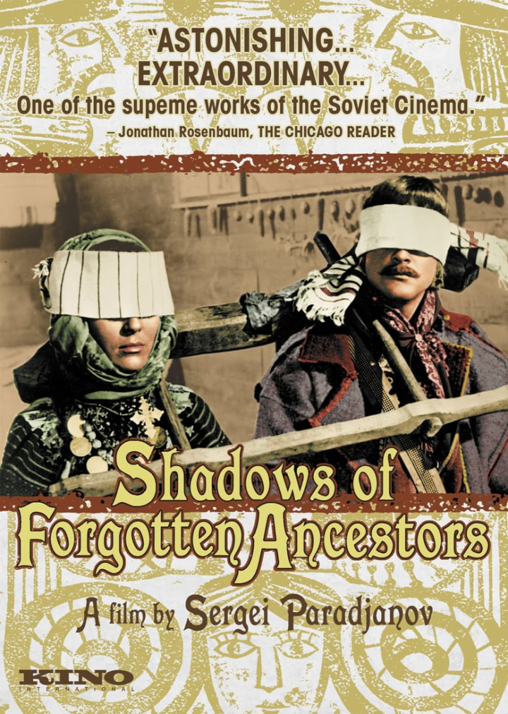 Shadows of Forgotten Ancestors i gruppen Alla filmer hos Mohamad shop (26782)
