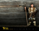 Tell