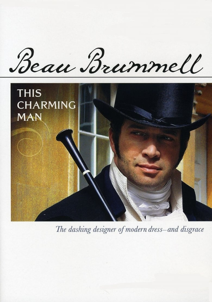 Beau Brummell: This Charming Man i gruppen Alla filmer hos Mohamad shop (26808)