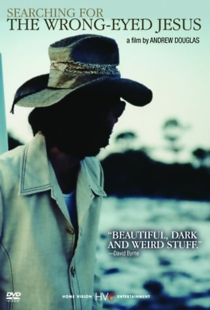 Searching for the Wrong-Eyed Jesus i gruppen Alla filmer hos Mohamad shop (26818)