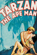Tarzan, the Ape Man