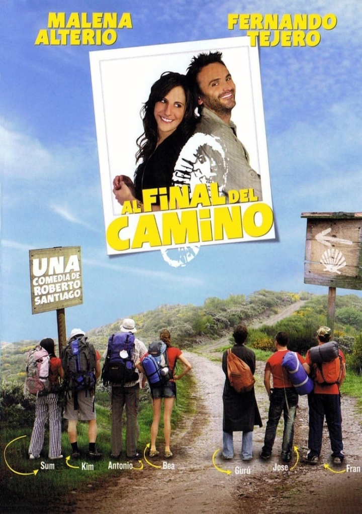 Al final del camino i gruppen Romantik hos Mohamad shop (26846)