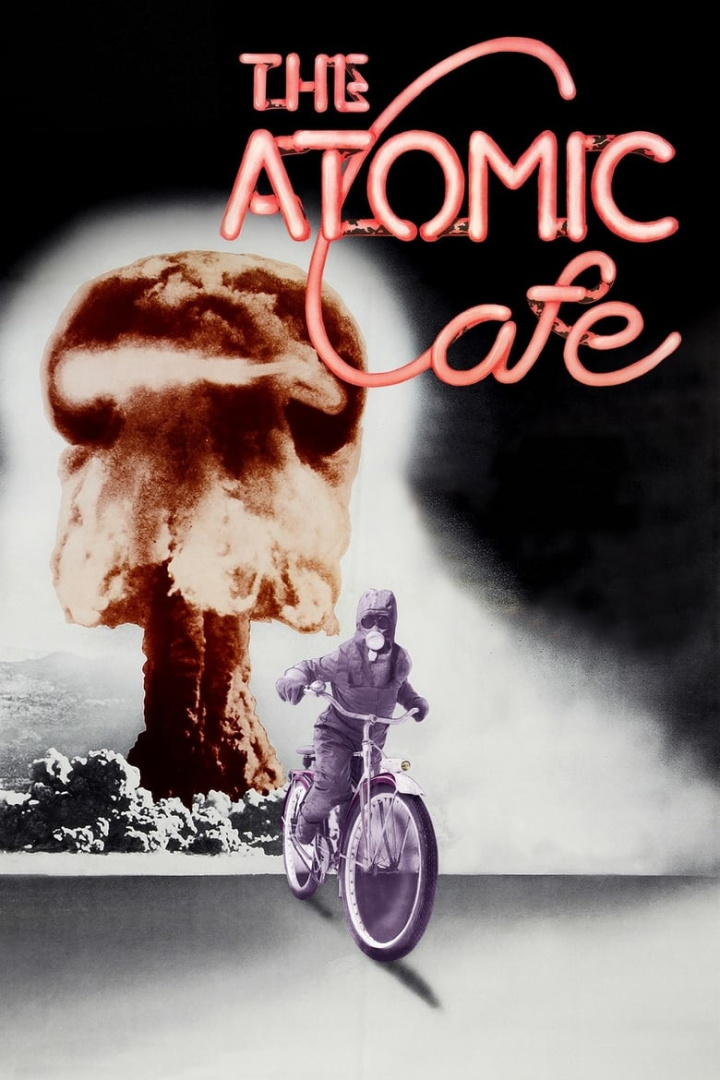 The Atomic Cafe i gruppen Alla filmer hos Mohamad shop (26851)