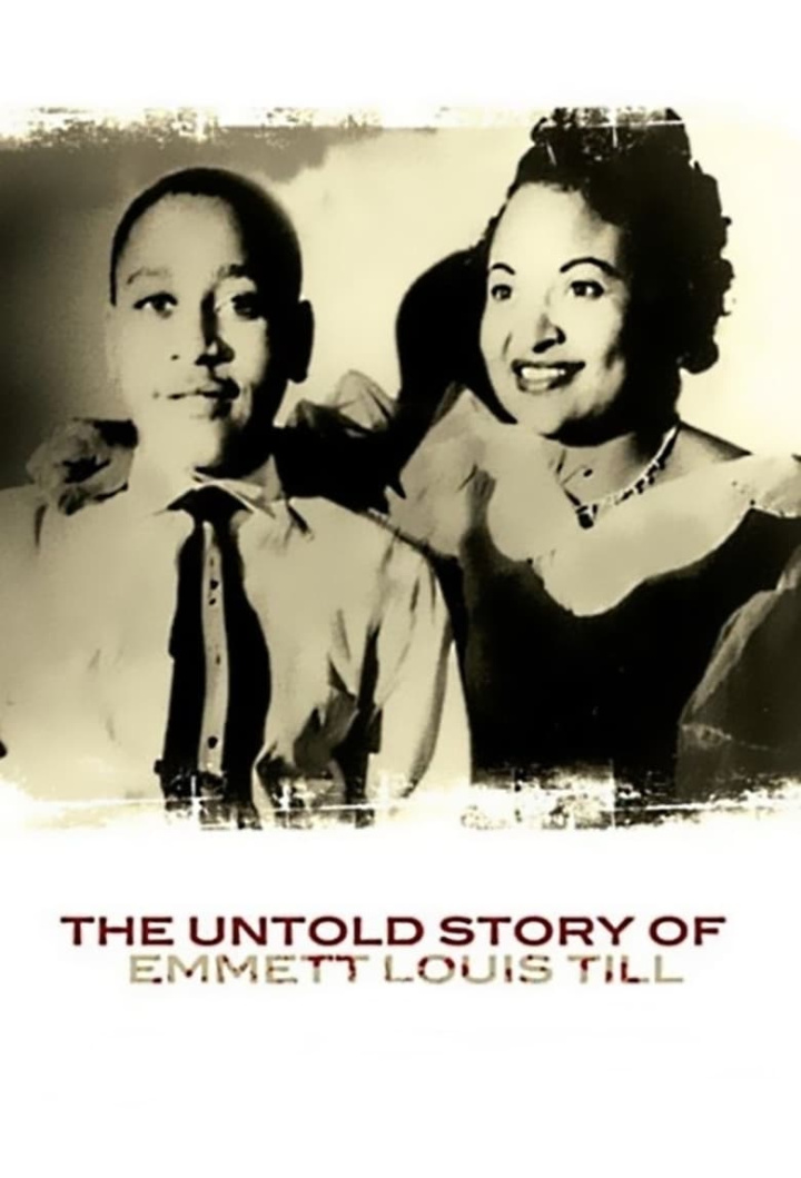 The Untold Story of Emmett Louis Till i gruppen Alla filmer hos Mohamad shop (26872)