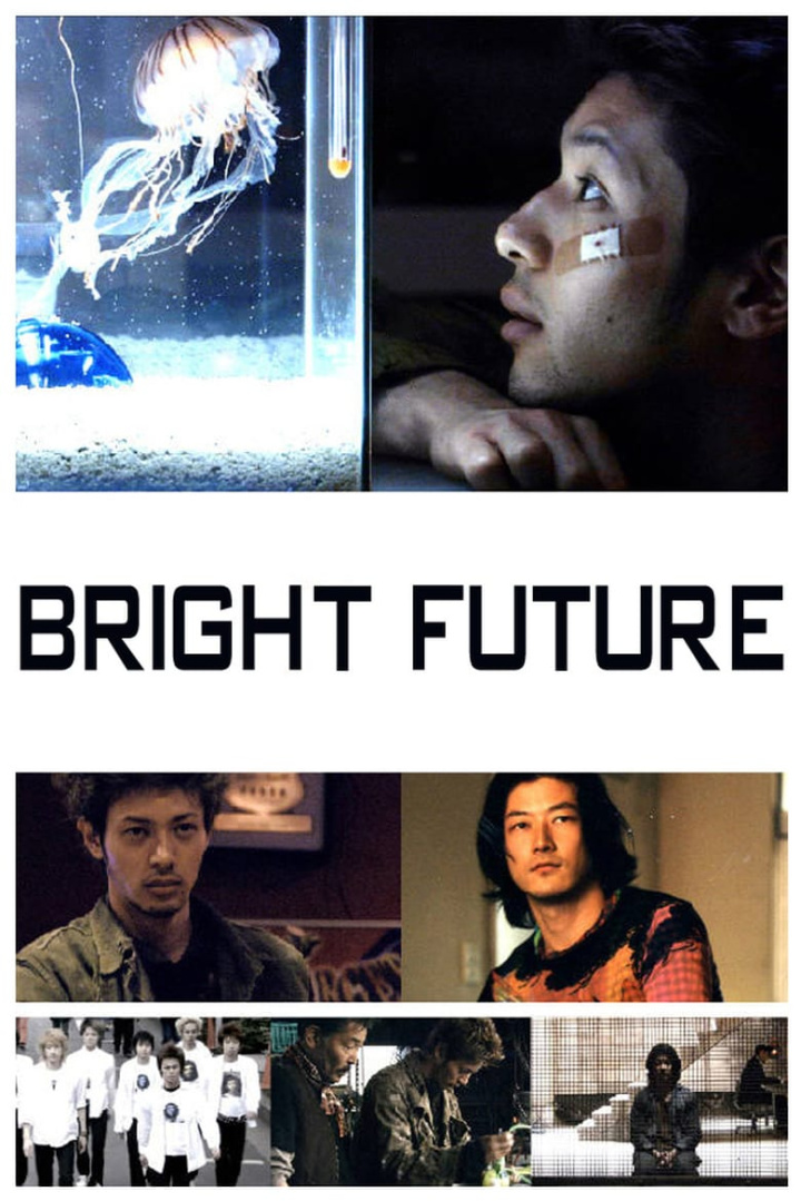 Bright Future i gruppen Alla filmer hos Mohamad shop (26886)