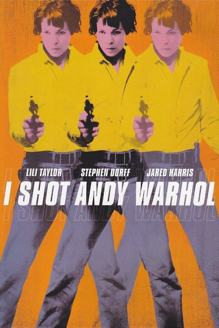 I Shot Andy Warhol i gruppen Alla filmer hos Mohamad shop (26890)