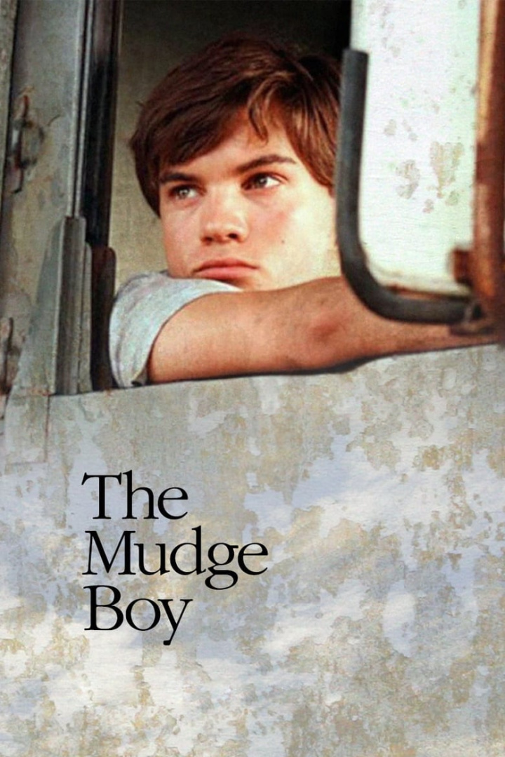 The Mudge Boy i gruppen Alla filmer hos Mohamad shop (26899)