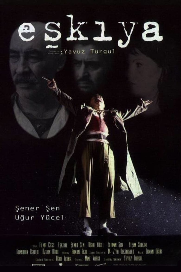 The Bandit i gruppen Alla filmer hos Mohamad shop (26900)