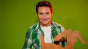 Dave Hughes Live