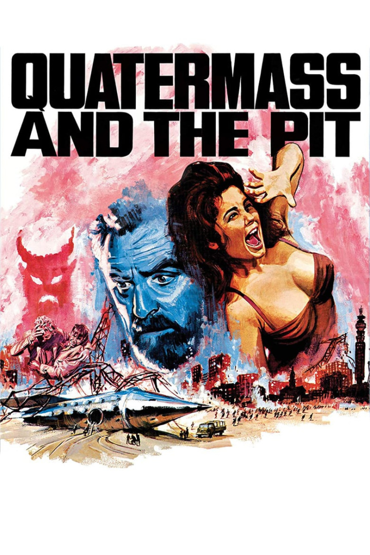 Quatermass and the Pit i gruppen Alla filmer hos Mohamad shop (26912)
