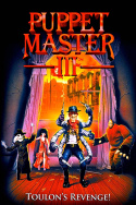 Puppet Master III: Toulon\'s Revenge