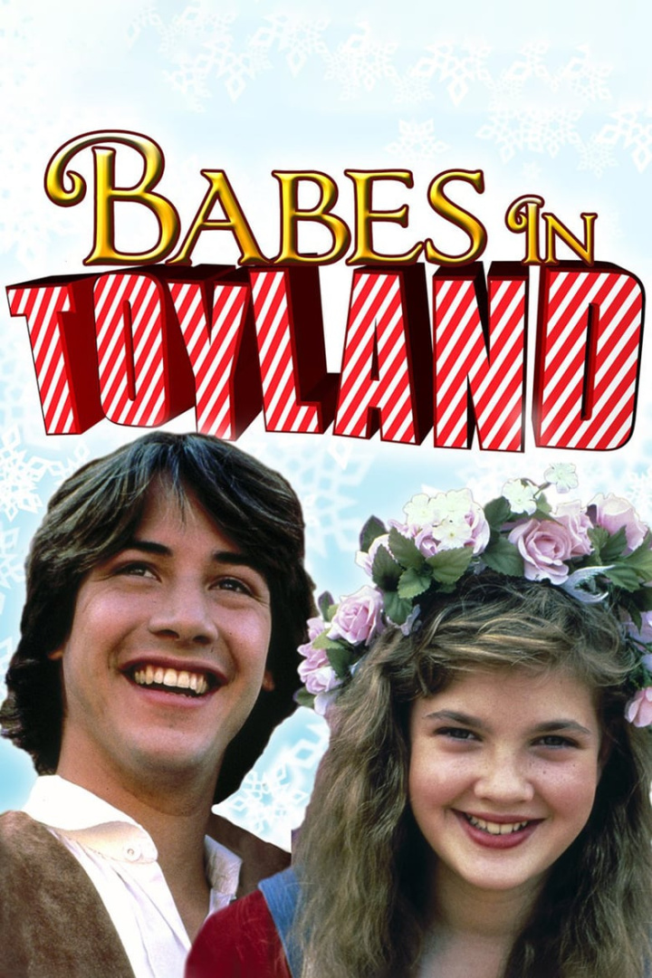 Babes In Toyland i gruppen Alla filmer hos Mohamad shop (26984)