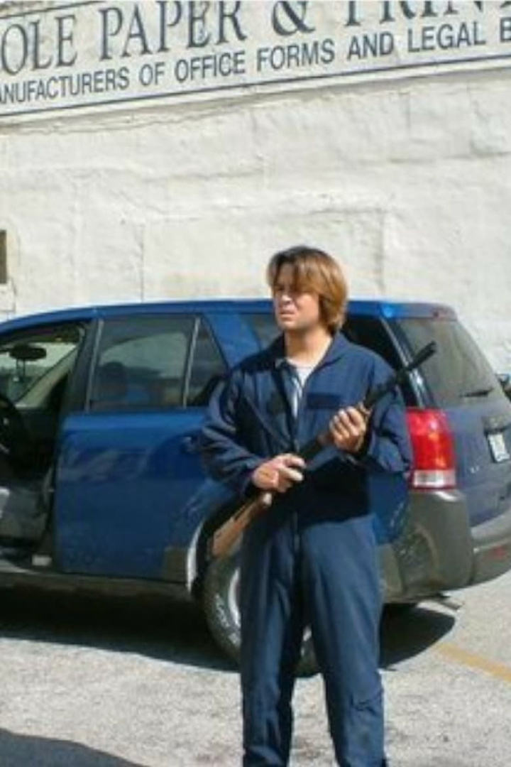 Living Dead Lock Up i gruppen Alla filmer hos Mohamad shop (27028)