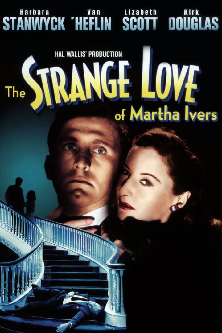 The Strange Love of Martha Ivers i gruppen Alla filmer hos Mohamad shop (27033)