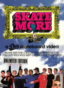 Skate More