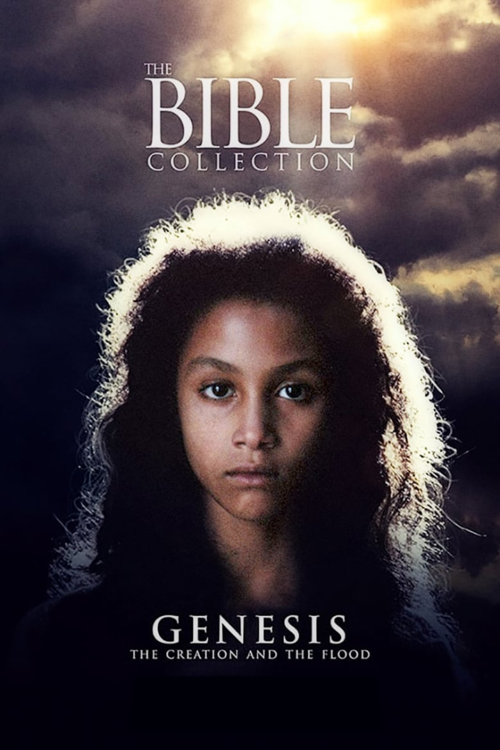 Genesis: The Creation and the Flood i gruppen Alla filmer hos Mohamad shop (2703)