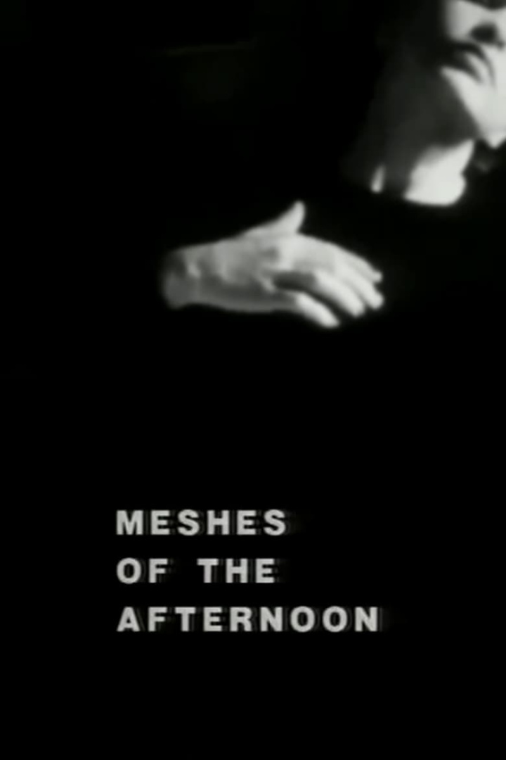 Meshes of the Afternoon i gruppen Alla filmer hos Mohamad shop (27040)