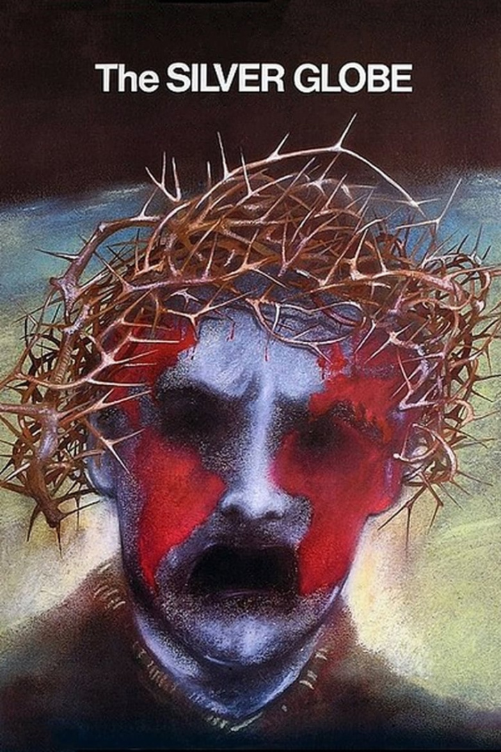 On the Silver Globe i gruppen Alla filmer hos Mohamad shop (27072)