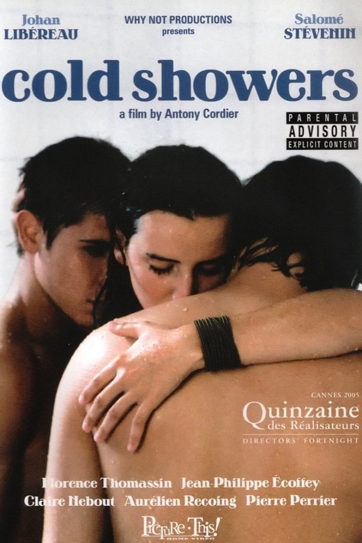 Cold Showers i gruppen Alla filmer hos Mohamad shop (27095)